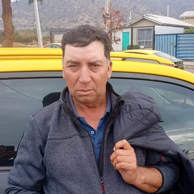 Aldo Bustos