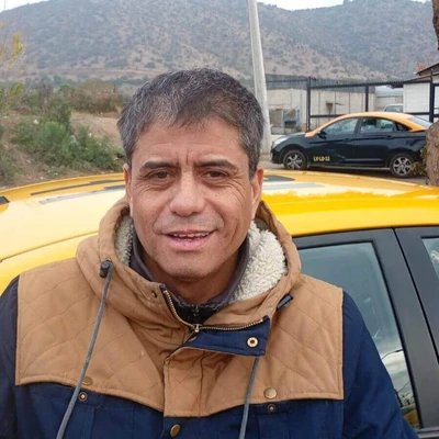 Charles Astudillos