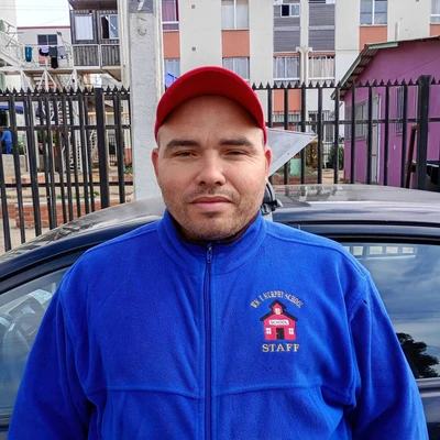 Jean Franco