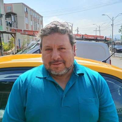 José Fuentes