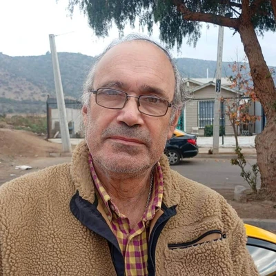 Raimundo Arriagada